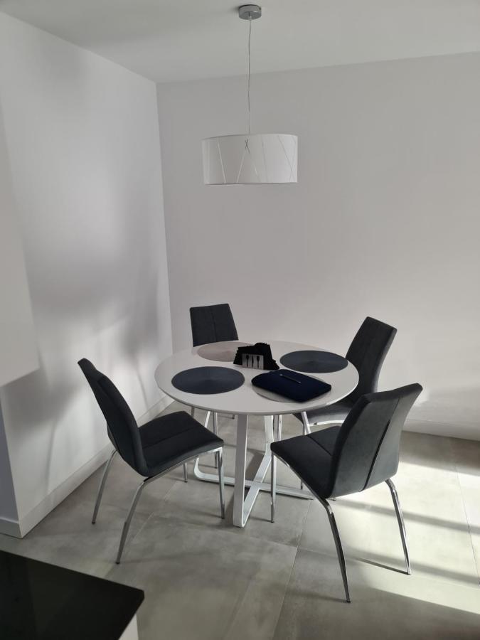 Апартаменты Apartamento Calypso Ситио-де-Калаонда Экстерьер фото