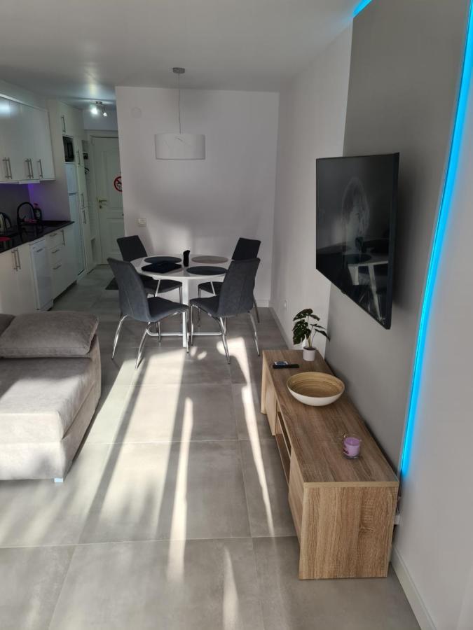 Апартаменты Apartamento Calypso Ситио-де-Калаонда Экстерьер фото