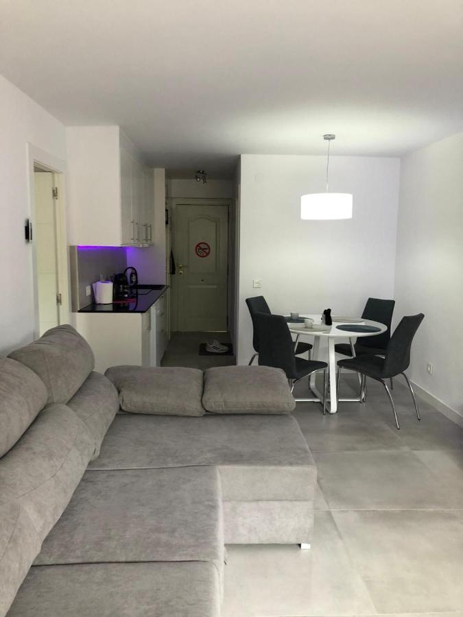 Апартаменты Apartamento Calypso Ситио-де-Калаонда Экстерьер фото