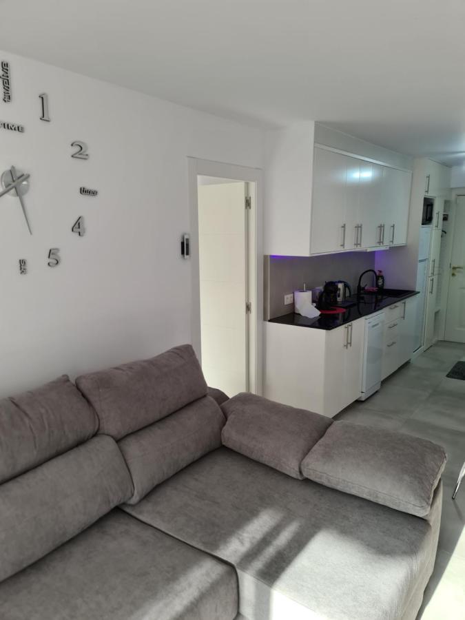 Апартаменты Apartamento Calypso Ситио-де-Калаонда Экстерьер фото