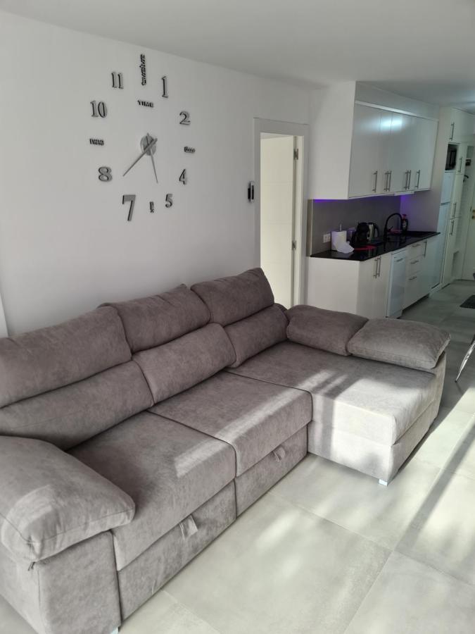 Апартаменты Apartamento Calypso Ситио-де-Калаонда Экстерьер фото