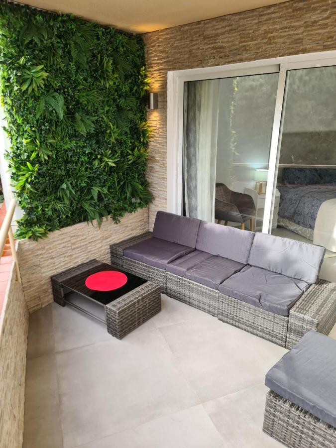 Апартаменты Apartamento Calypso Ситио-де-Калаонда Экстерьер фото