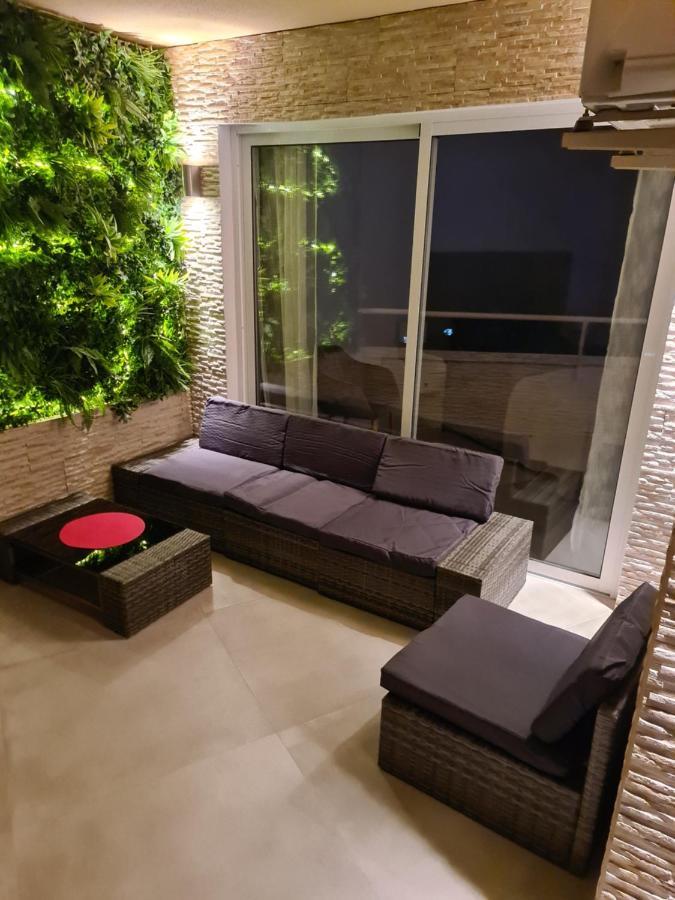 Апартаменты Apartamento Calypso Ситио-де-Калаонда Экстерьер фото