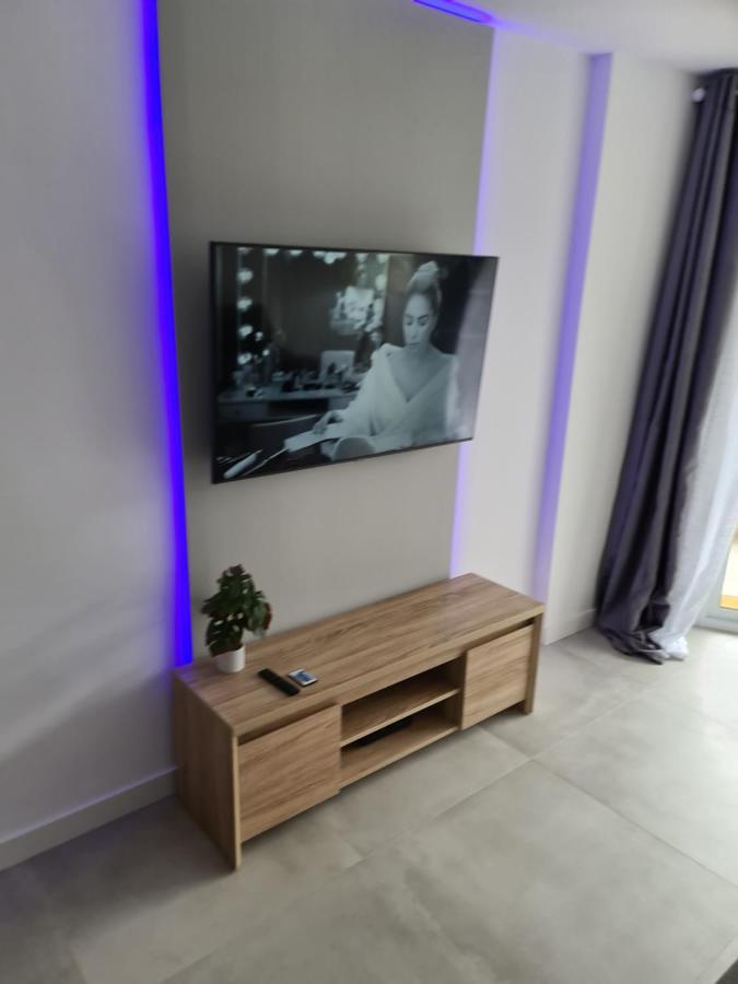 Апартаменты Apartamento Calypso Ситио-де-Калаонда Экстерьер фото