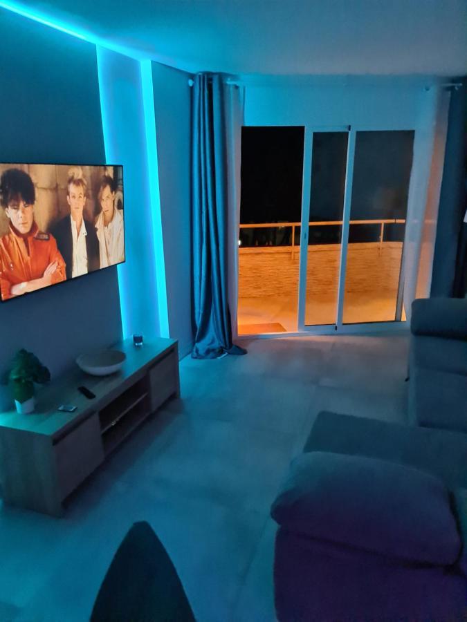 Апартаменты Apartamento Calypso Ситио-де-Калаонда Экстерьер фото
