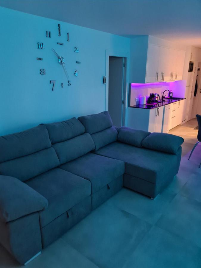 Апартаменты Apartamento Calypso Ситио-де-Калаонда Экстерьер фото