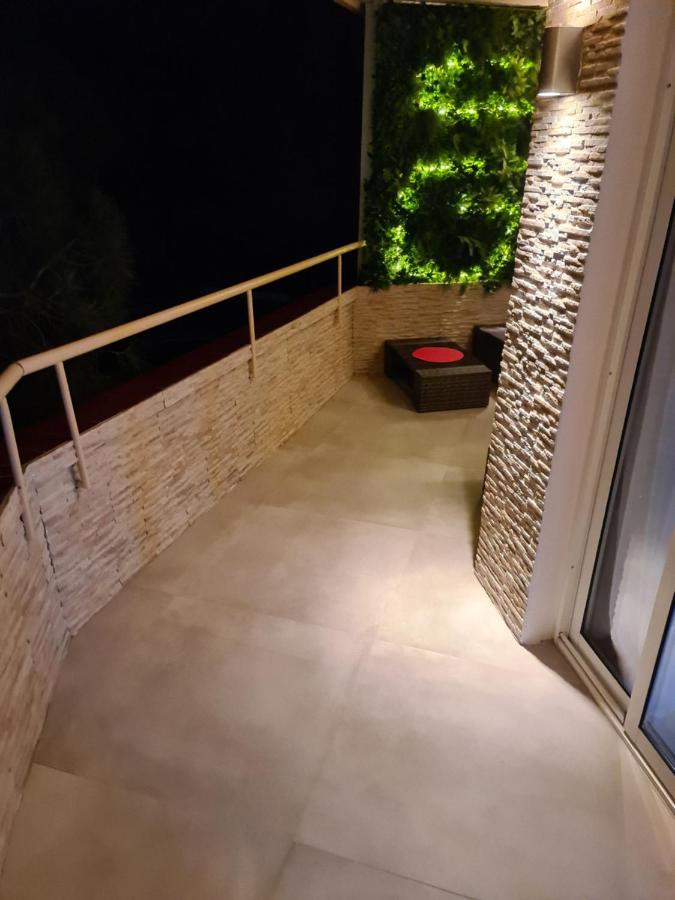 Апартаменты Apartamento Calypso Ситио-де-Калаонда Экстерьер фото