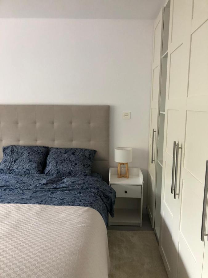 Апартаменты Apartamento Calypso Ситио-де-Калаонда Экстерьер фото