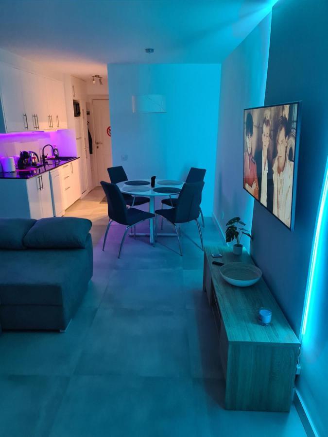 Апартаменты Apartamento Calypso Ситио-де-Калаонда Экстерьер фото