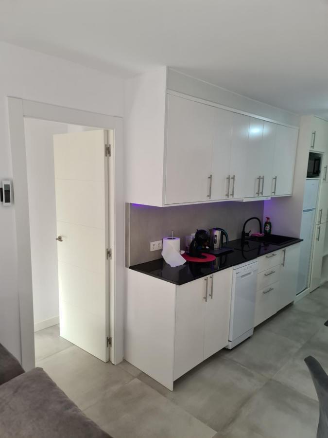 Апартаменты Apartamento Calypso Ситио-де-Калаонда Экстерьер фото