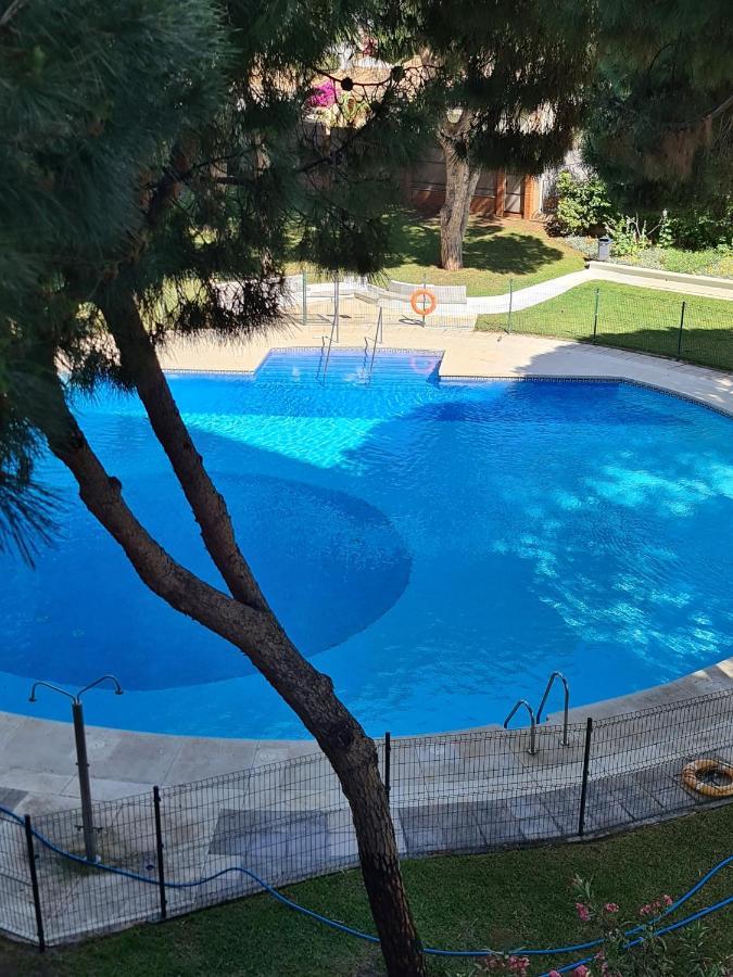Апартаменты Apartamento Calypso Ситио-де-Калаонда Экстерьер фото