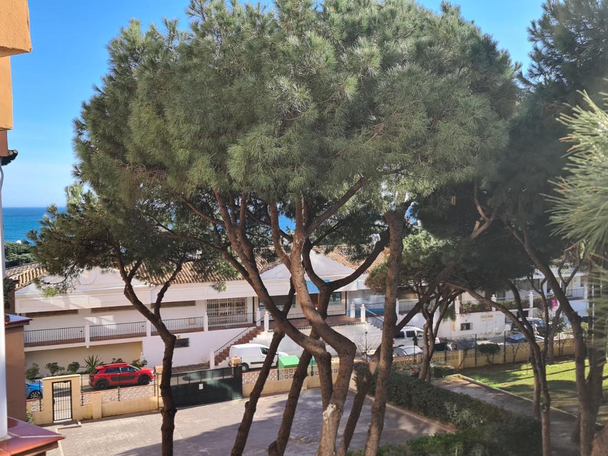Апартаменты Apartamento Calypso Ситио-де-Калаонда Экстерьер фото